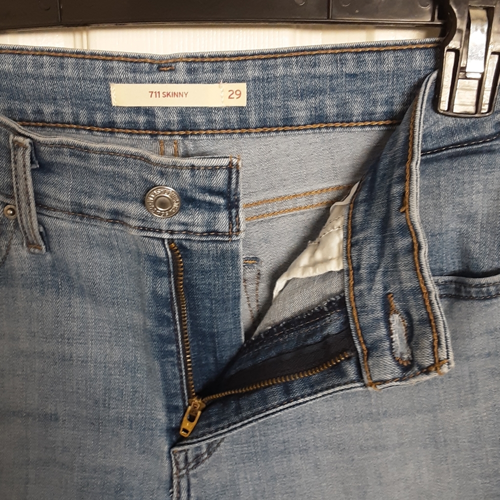 Jeans - Picture 4 of 4